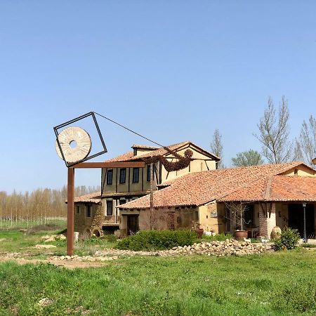 Molino De Villacelama Exterior photo
