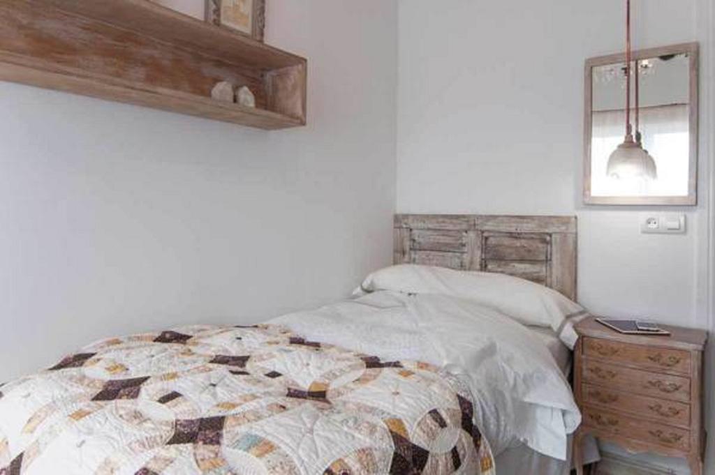 Molino De Villacelama Room photo
