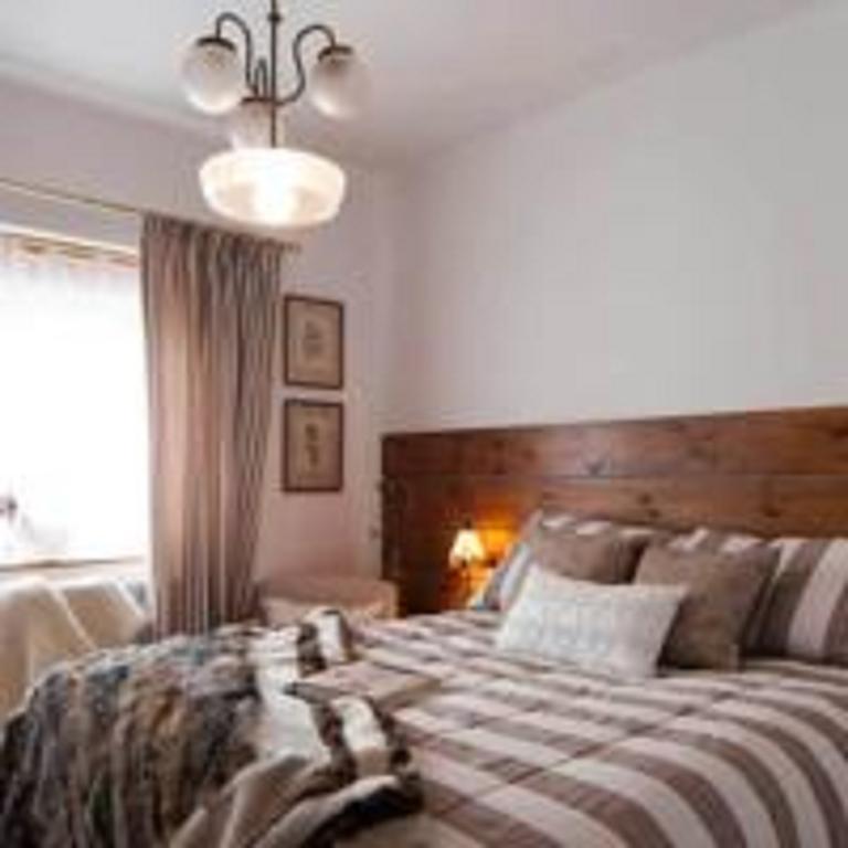 Molino De Villacelama Room photo