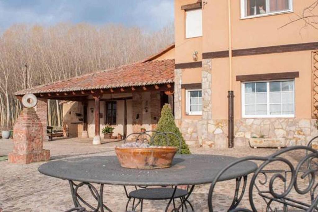 Molino De Villacelama Room photo