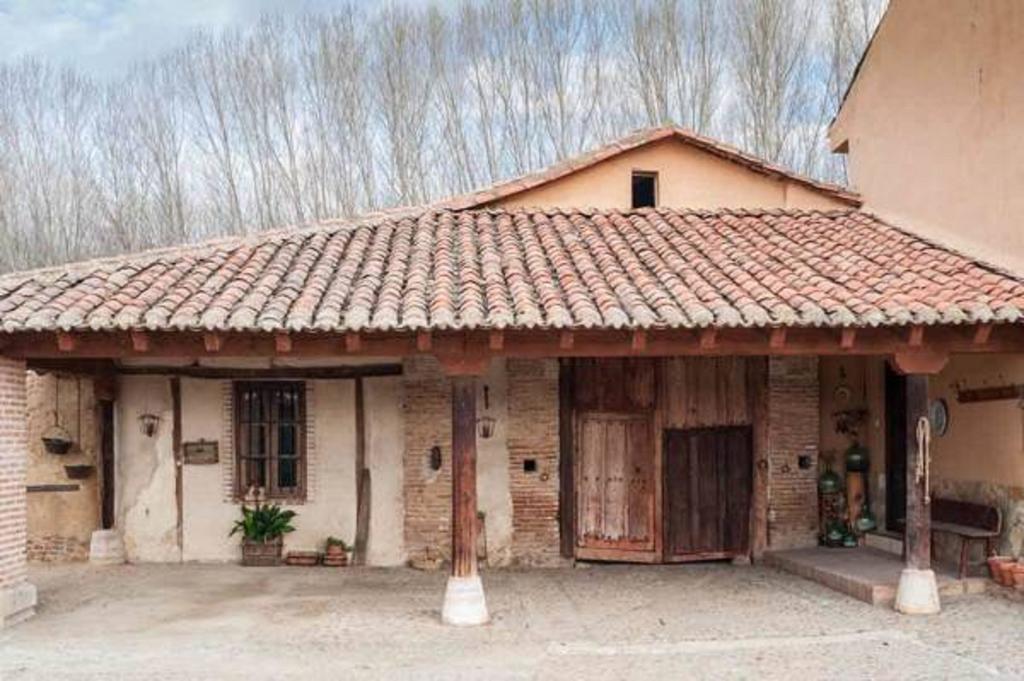 Molino De Villacelama Exterior photo