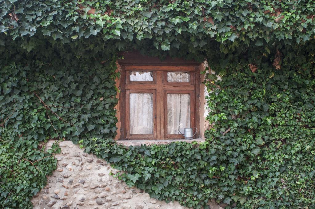 Molino De Villacelama Exterior photo